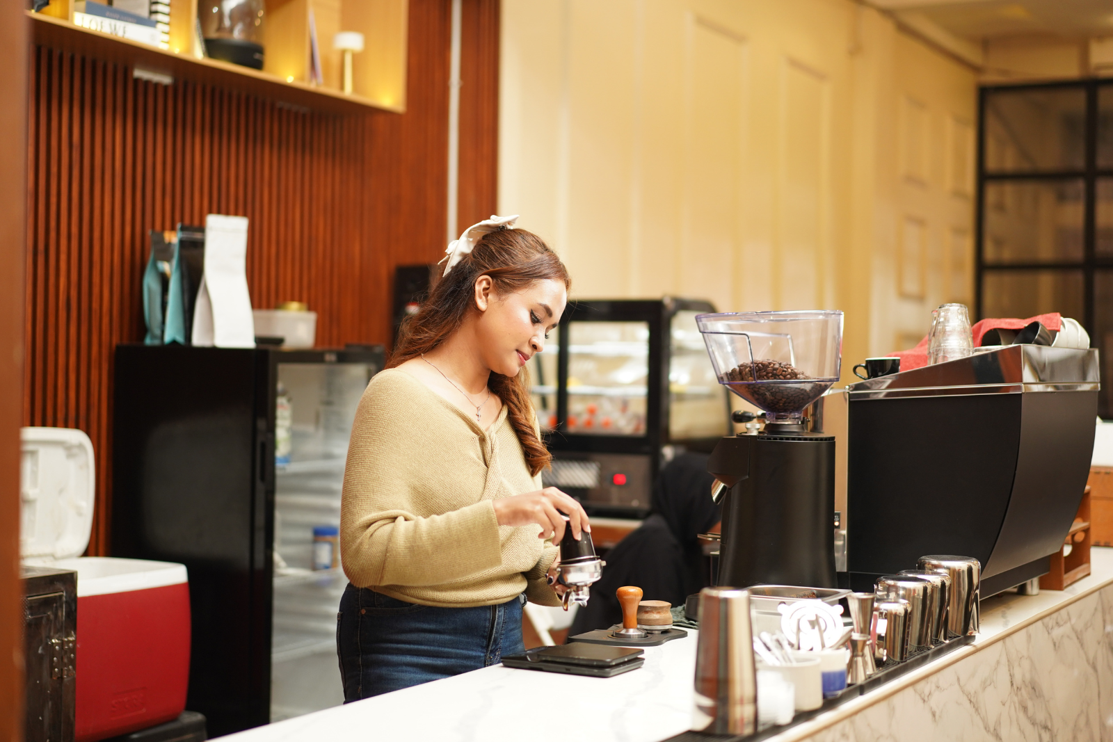 Food Safety for Coffee Shops: The Complete Guide to Brewing a Safe Cup