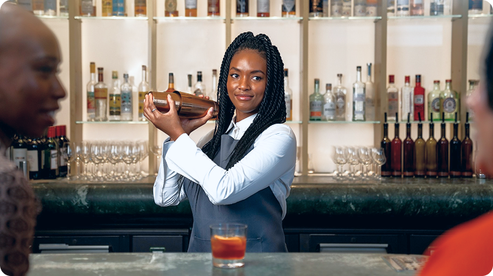 Alcohol Server Training