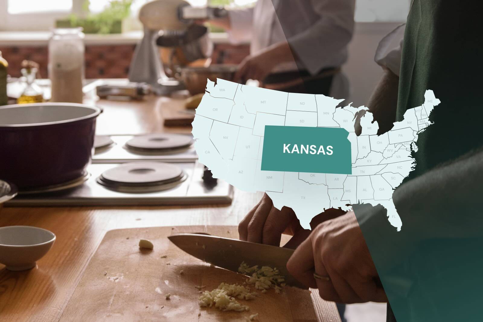 Kansas Food Safety: What Training or Certification Do I Need?