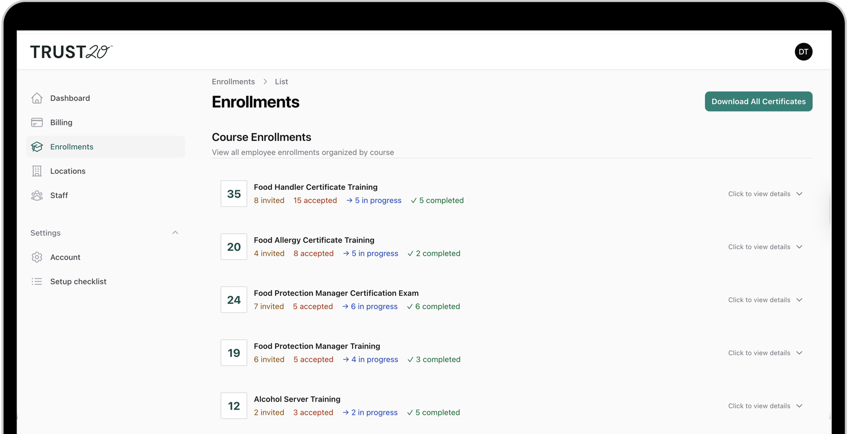 Manager Dashboard Preview-1