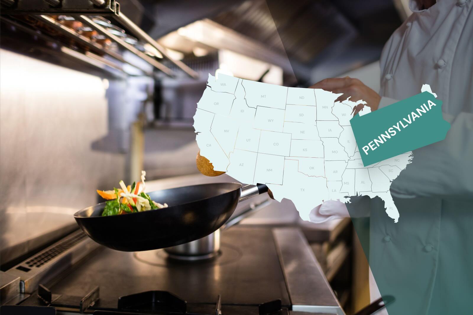 Pennsylvania Food Safety: Who Needs a Food Manager Certification?