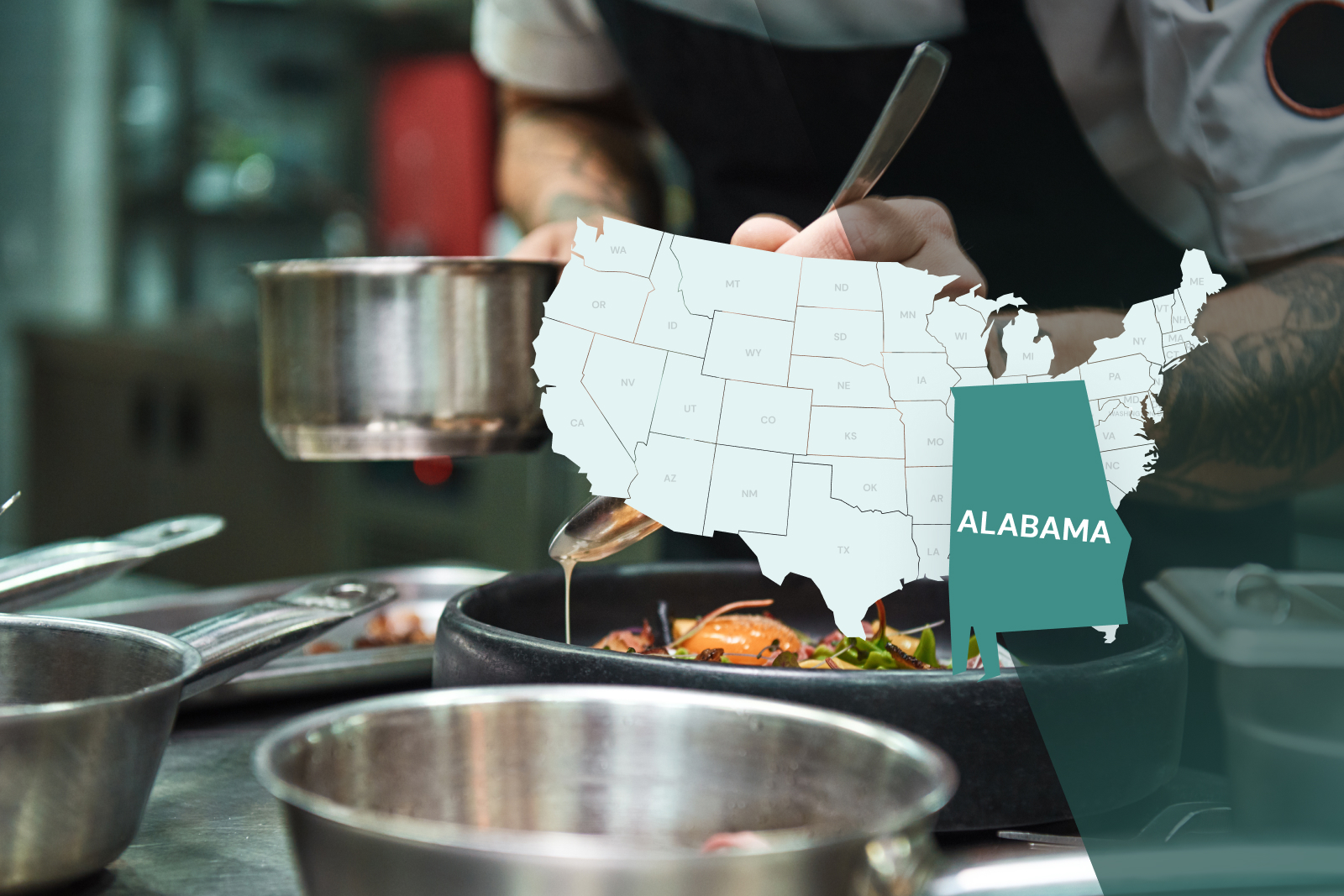 Trust20: Alabama Food Safety Blog