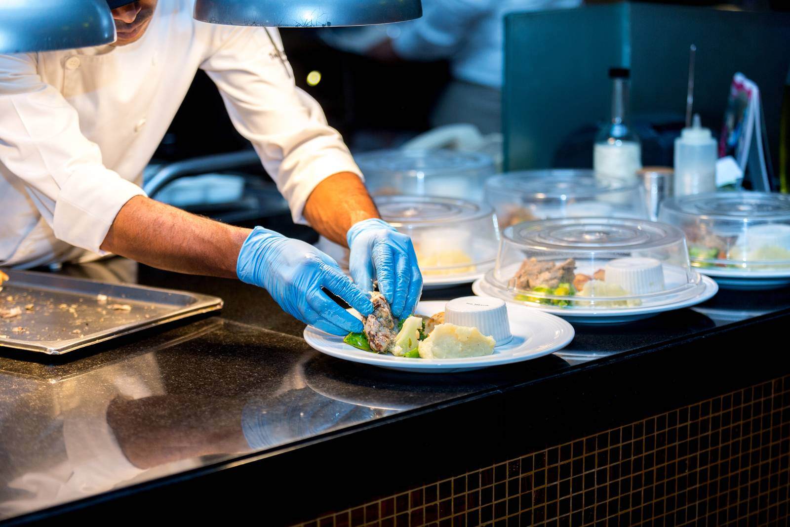 Trust20 Blog: How Long Does a Food Handler's Card Last?