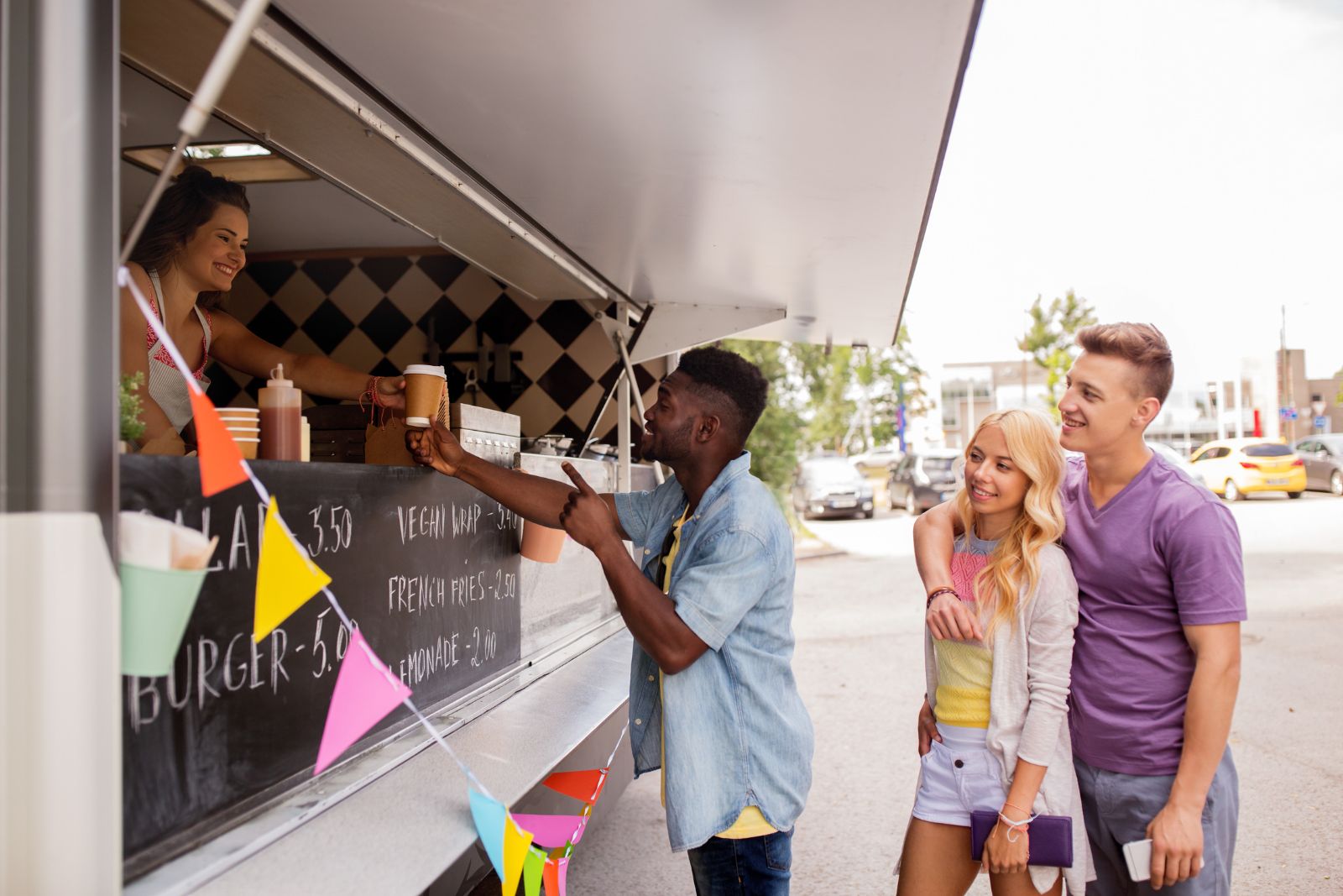 Opening a Food Truck: What You Need to Know for Food Safety