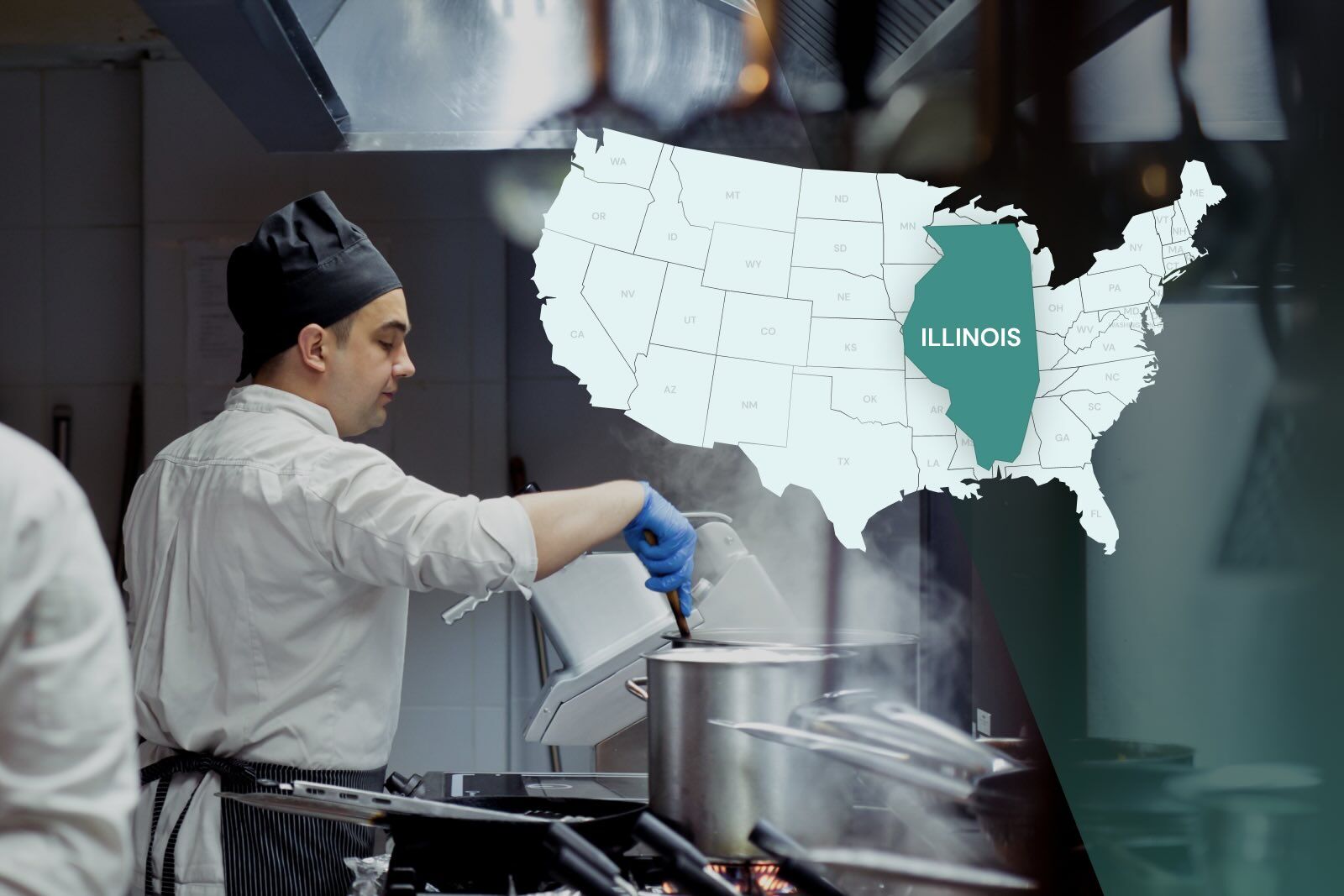 Illinois food safety training and certification requirements blog