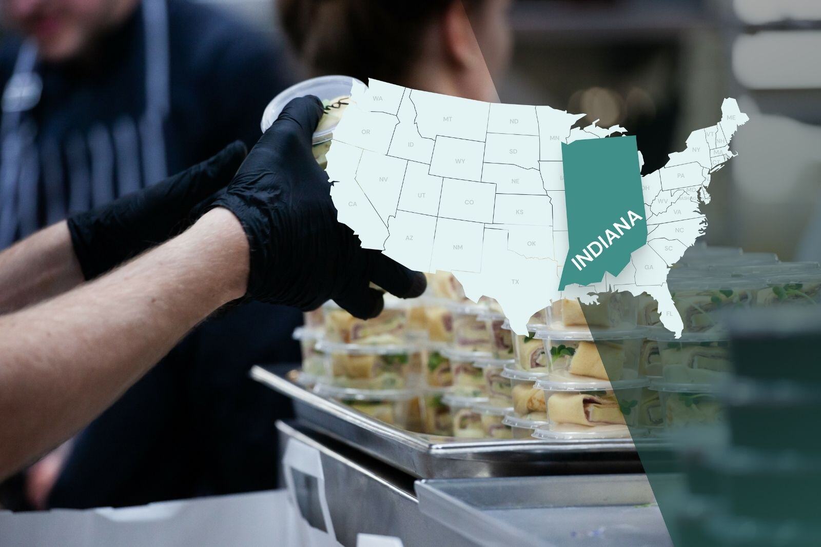 Food Safety in Indiana: Do I Need a Food Manager Certification?