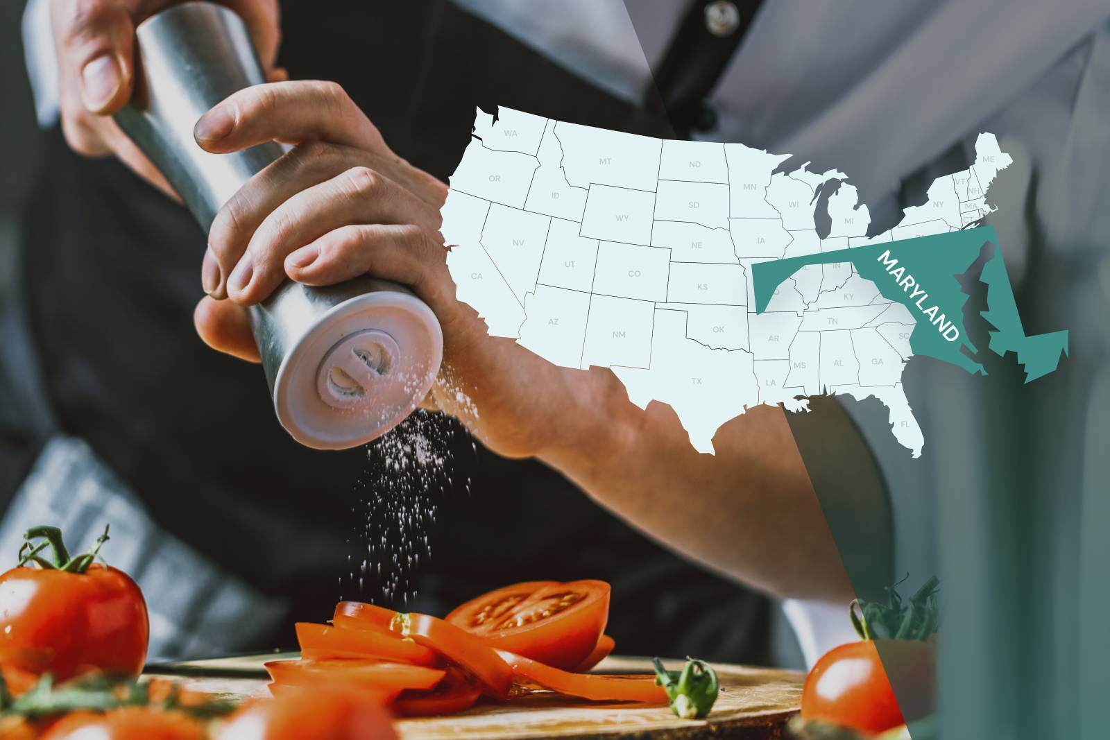 Maryland Food Safety: Do I Need a Food Manager Certification?