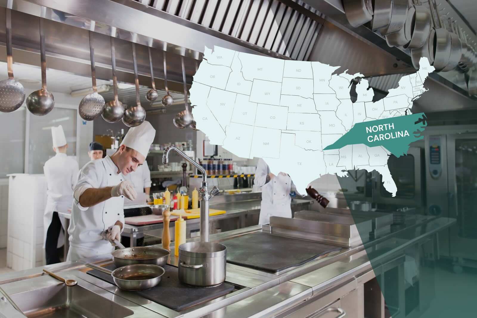 Food Safety in North Carolina: Do I Need a Food Manager Certification?