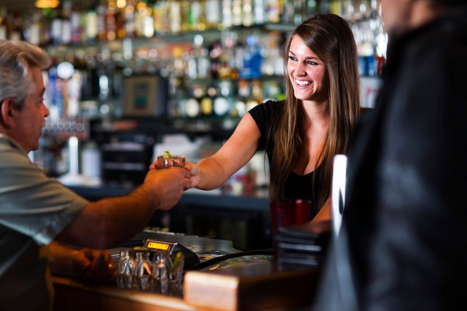 Responsible Alcohol Service: What is Alcohol Server Training?