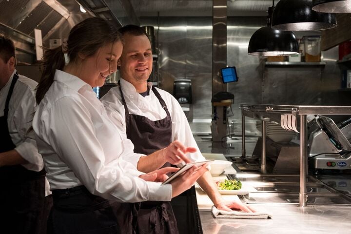 Is Your Menu Sustainable? Three Eco-Friendly Sustainability Strategies