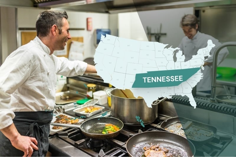 Tennessee Food Safety: What Training or Certification Do I Need?