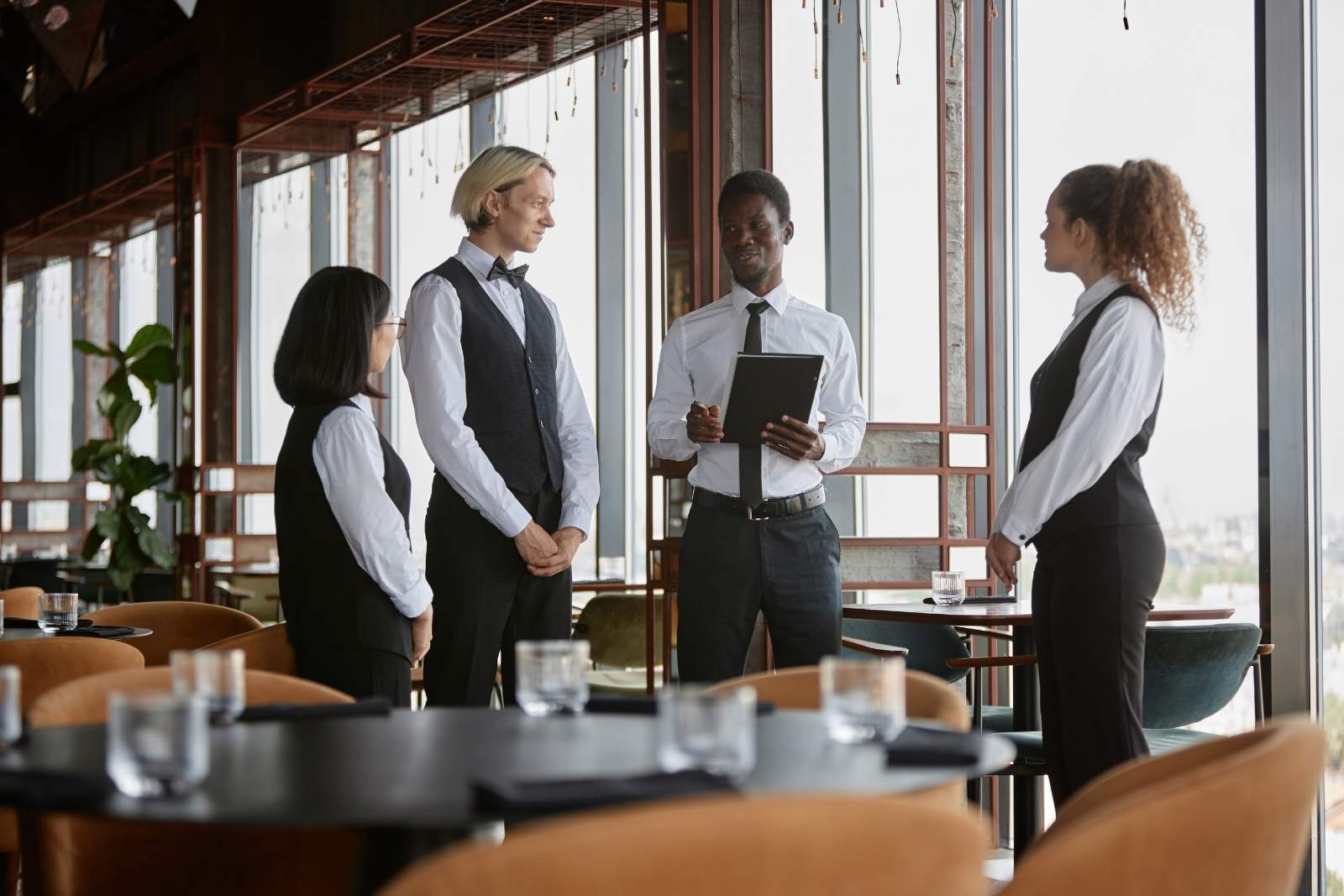 Why Your Team Needs to Know the 9 Major Food Allergens