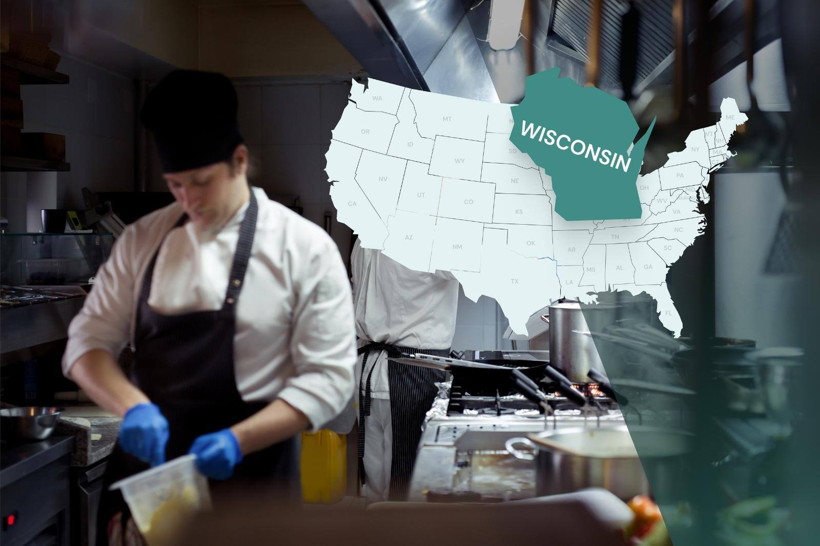 Trust20 Blog: Food Safety Training and Certification in Wisconsin